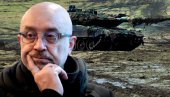 ПРИЗНАЊЕ УКРАЈИНСКОГ МИНИСТРА ОДБРАНЕ: Претерана очекивања од украјинске контраофанзиве - сви желе још једну победу