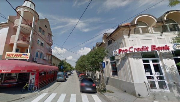 ТРИ УЛИЦЕ У ВРШЦУ ПОСТАЛЕ ЈЕДНОСМЕРНЕ: Нови режим саобраћаја данас ступа на снагу