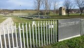 СПОМЕН ПАРК ПОД НАДЗОРОМ: Гробље стрељаних у Краљеву коначно добија чуварску службу
