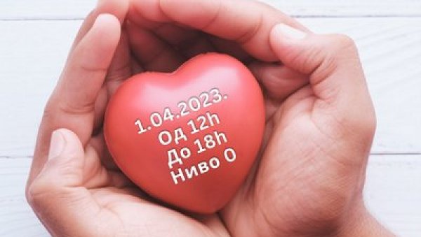 УСКРШЊИ УКРАСИ У АВИВ ПАРКУ: Хуманитарни базар на Звездари за викенд