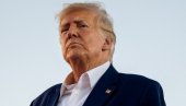 AMERIČKI SPECIJALNI TUŽILAC O SUĐENJU TRAMPU: Uputio zahtev, tvrdi da bivši američki predsednik ne bi imao vremena za pripremu