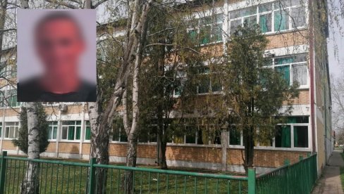 SAVA MI JE IZDAHNUO NA RUKAMA: Ispovest drugara učenika koji se ubio skokom kroz prozor škole u Kačarevu
