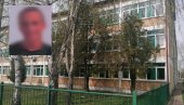 SAVA MI JE IZDAHNUO NA RUKAMA: Ispovest drugara učenika koji se ubio skokom kroz prozor škole u Kačarevu