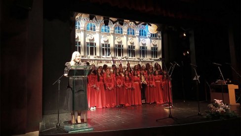 РЕШЕЊЕМ МИНИСТРА ПРОСВЕТЕ: Сузана Мишић Станковић разрешена дужности директора Гимназије у Врању