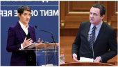 БРНАБИЋ: Бесмислена изјава Куртија да Отворени Балкан није по правилима ЕУ