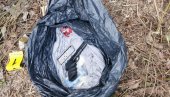 POLICIJA I BIA U KRUŠEVCU: Uhapšen Kruševljanin sa debelim dosijeom, našli mu vatreno oružje i drogu (FOTO)