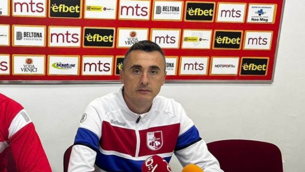 PRISIVAK FK RADNICKI BEOGRAD 