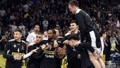 SEZONA IZ SNOVA: Evo kada je Partizan poslednji put završio prvi nakon ligaškog dela