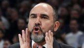 ГОТОВО ЈЕ! КК Реал Мадрид отпустио тренера