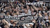 MISTERIOZNA UPLATA STIGLA U HUMSKU: Partizan dobio najviše novca od anonimnog navijača (FOTO)