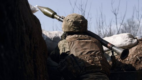 PROBLEMI ZA KIJEV: Ukrajini fali vojnika za dalju kontraofanzivu