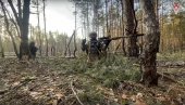 AMERIČKI OBAVEŠTAJAC O SUKOBU U UKRAJINI: NATO počinje da shvata da ne može da pobedi Rusiju (VIDEO)
