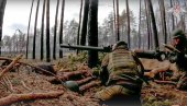 (УЖИВО) РАТ У УКРАЈИНИ: Командант украјинских копнених снага - Ускоро ће куцнути час за контраофанзиву (ФОТО/ВИДЕО)