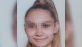 OTIŠLA DA ISPRATI DRUGA, I NIJE SE VRATILA: Tamara Lecki (15) iz Temerina nestala pre tri dana, i za njom se traga