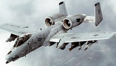 KOMANDANT KOPNENE VOJSKE UKRAJINE TRAŽI OD NATO: Potrebno nam je više jurišnih aviona i helikoptera, poput američkih A-10, AH-64
