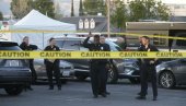 KRVOPROLIĆE U MERILENDU: Tri osobe ubijene, a tri ranjene u pucnjavi