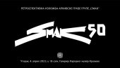 SMAK 50 PRED KRALJEVČANIMA: Retrospektivna izložba u Narodnom muzeju u Kraljevu