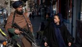 TALIBANI ZATVORILI RADIO STANICU KOJU VODE ŽENE: Optužene da su puštale muziku tokom Ramazana
