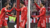 SPALA KNJIGA NA BUNDESLIGU: Bavarci posle eliminacije iz nemačkog kupa na pragu iste sudbine i u LŠ