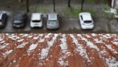 GRAD I JAK OLUJNI VETAR: RHMZ upozorva na nove vremenske nepogode - U pojedinim delovima Srbije na snazi narandžasti meteo-alarm