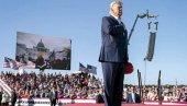 TRAMP ČUVAO DOKUMENT O NAPADU NA IRAN:  Nova otkrića istrage o rukovođenju poverljivim papirima bivšeg američkog predsednika