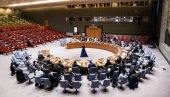 САВЕТ БЕЗБЕДНОСТИ УН ДАНАС О СИТУАЦИЈУ У БИХ: Кристијан Шмит подноси извештај