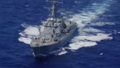 ОДГОВОР НА НОВЕ БОЈЕВЕ ГЛАВЕ КИМ ЏОНГ УНА: Јужна Кореја, Јапан и САД започели заједничке поморске војне вежбе