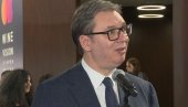 JEDNA OD MILION LAŽI OPOZICIJE: Predviđali su da će Vučić uvesti sankcije Rusiji 3. 4. 2022, ali to se još nije desilo