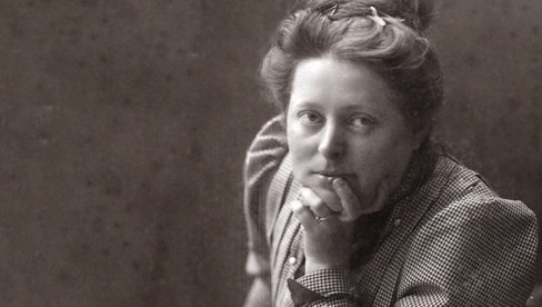 AVANTURISTA, OBAVEŠTAJAC I POŽRTVOVANA MAJKA SVIH SRBA:  Knjiga Nedežda Petrović  dr Miloša Timotijevića otkriva nepoznati lik umetnice