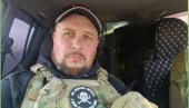 OVO JE RUSKI NOVINAR UBIJEN U TERORISTIČKOM NAPADU: U organizaciji eksplozije u kafiću navodno učestvovale pristalice Navaljnog