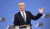 NATO PRIZNAO: Nema dokaza da je pad drona u Rumuniji posledica ruskog napada