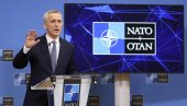НАТО ПОЗИВА РУСИЈУ: Преиспитајте своју одлуку о повлачењу из Споразума о конвенционалном наоружању у Европи