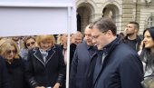 DO KRAJA GODINE DVOCIFREN RAST PRIMANJA NAJSTARIJIH: Ministar  Selaković u Novom Sadu na promociji penzionerske kartice (VIDEO)