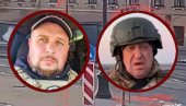 UBISTVO TATARSKOG JE PORUKA PRIGOŽINU? Britanski obaveštajac progovorio o spekulacijama nakon atentata na poznatog ratnog dopisnika