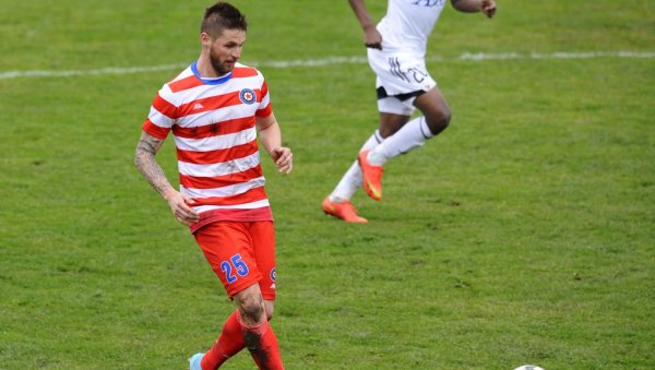 ТУГА ДО НЕБА: Преминуо Марио Божић, имао је само 39 година