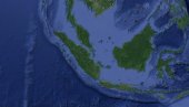 СНАЖАН ЗЕМЉОТРЕС ПОГОДИО ИНДОНЕЗИЈУ: Потрес од чак 6.1 степени код острва Суматра