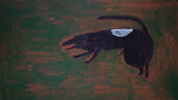 СЛИКЕ 2005-2023: Изложба радова Милана Граховца у Зрењанину