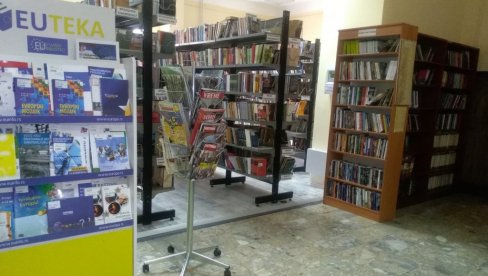 ПОРТРЕТ ЈЕДНОГ ПИСЦА: Конкурси Библиотеке у Костолцу за сликаре и ученике