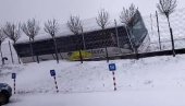 POZNATO STANJE 18 POVREĐENIH KOD KRAGUJEVCA: Autobus sleteo sa puta - putnici prevezeni u Klinički centar (VIDEO)