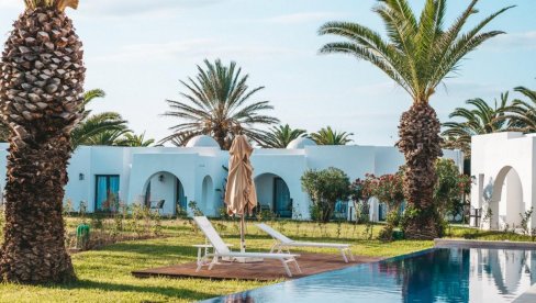 МЕДИТЕРАН И САХАРА У ЈЕДНОМ: Ако већ нисте, ове године обавезно посетите Тунис и уживајте у другачијем летовању