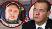 DEGENERICI KOJI SU FINANSIRALI UBICE OSTAJU BEZ KAZNE: Medvedev besan kao nikada do sada, progovorio o ubistvu Tatarskog