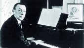 JUBILEJ VELIKOG PIJANISTE I KOMPOZITORA SERGEJA RAHMANJINOVA (1873-1943): Otišao iz Rusije, a Rusija iz njega - nikada