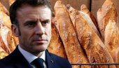 MAKRON BEZ REČI SAMOKRITIKE: Razočaranje posle dugo čekanog obraćanja javnosti francuskog predsednika