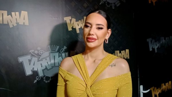 КАТАРИНА ГРУЈИЋ: Чека ме аустралијска турнеја, а на неистину и лаж не ћутим (ВИДЕО)