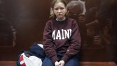 АТЕТАНТОРКИ НА МАКСИМА ФОМИНА ОДБИЈЕНА КАУЦИЈА: Дарија Трепова остаје у притвору