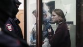 ОДБРАНА ДАРИЈЕ ТРЕПОВЕ УЛОЖИЛА ЖАЛБУ НА ПРИТВОР: Осумњичена за убиство ратног репортера Максима Фомина и рањавање 40 људи