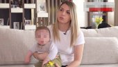JA SAM UPLATILA KAZNU, NEK SE LJUTI KOLIKO HOĆE Vučićevićeva supruga: Nisam više mogla da izdržim, imamo malu decu koja ne mogu bez njega