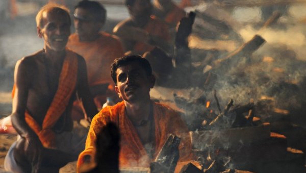 ХОРОР У ИНДИЈИ: Полиција ухапсила петорицу мушкараца због ритуалног жртвовања људи