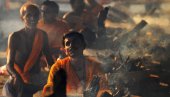 HOROR U INDIJI: Policija uhapsila petoricu muškaraca zbog ritualnog žrtvovanja ljudi