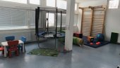 PODRŠKA DECI I RODITELJIMA: U kraljevačkom Domu Zdravlja otvoreno Razvojno savetovalište
